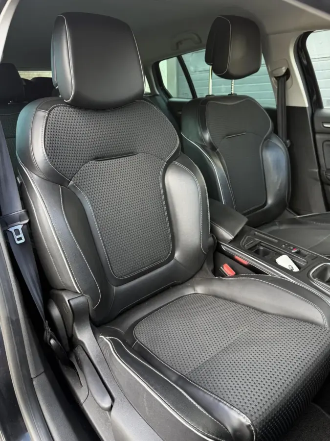 1.2 TCe Bose 2017 Massage/Cruise/Clima