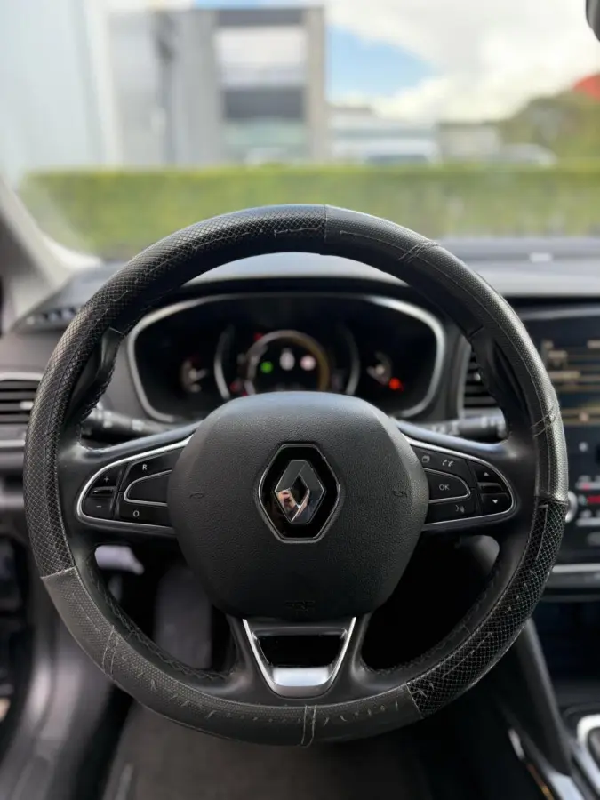 1.2 TCe Bose 2017 Massage/Cruise/Clima