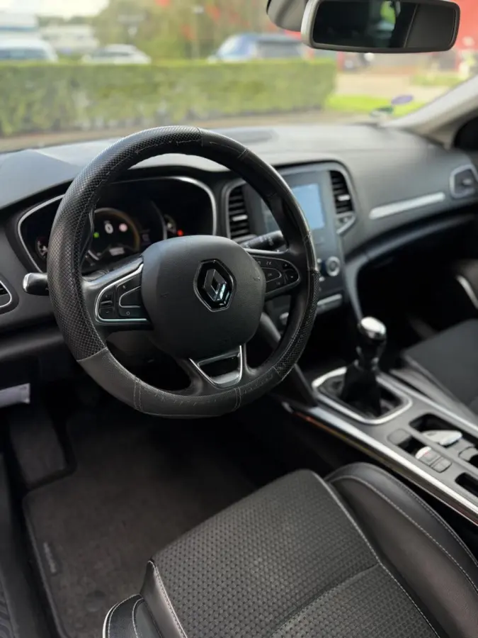 1.2 TCe Bose 2017 Massage/Cruise/Clima