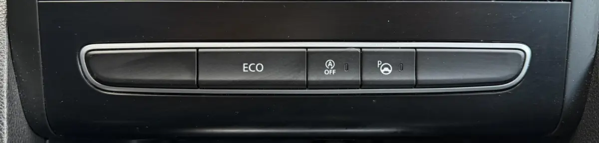 1.2 TCe Bose 2017 Massage/Cruise/Clima