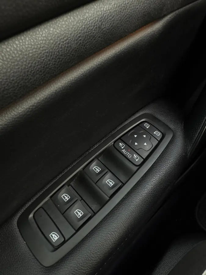 1.2 TCe Bose 2017 Massage/Cruise/Clima