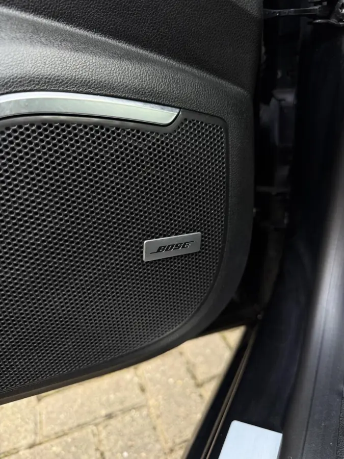 1.2 TCe Bose 2017 Massage/Cruise/Clima