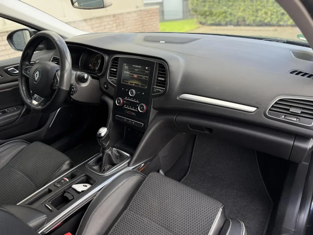 1.2 TCe Bose 2017 Massage/Cruise/Clima