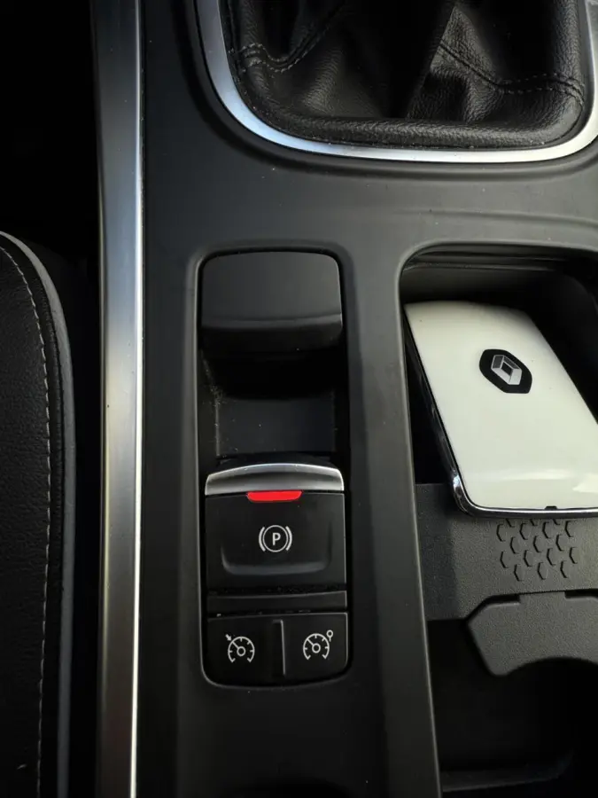 1.2 TCe Bose 2017 Massage/Cruise/Clima