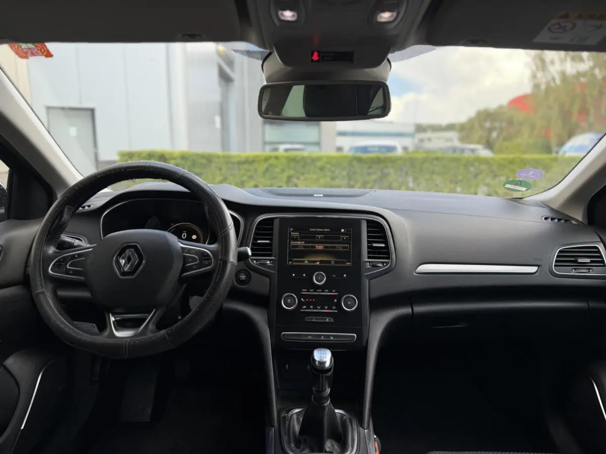 1.2 TCe Bose 2017 Massage/Cruise/Clima