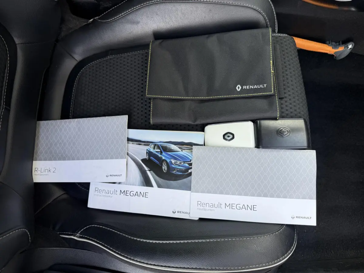 1.2 TCe Bose 2017 Massage/Cruise/Clima