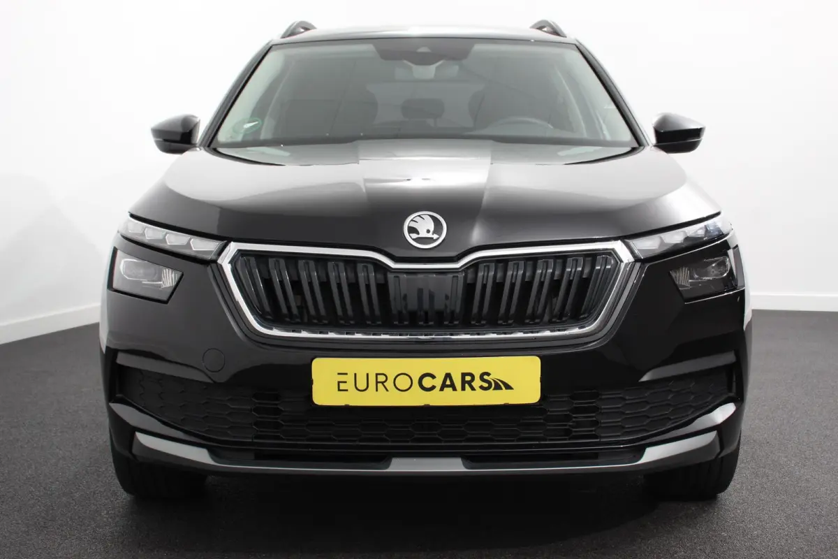 1.0 TSI 110pk Automaat Life Navigatie Apple Carplay/Android Auto Airco Dab Led Adaptive Cruise Control Verwarmde voorstoelen