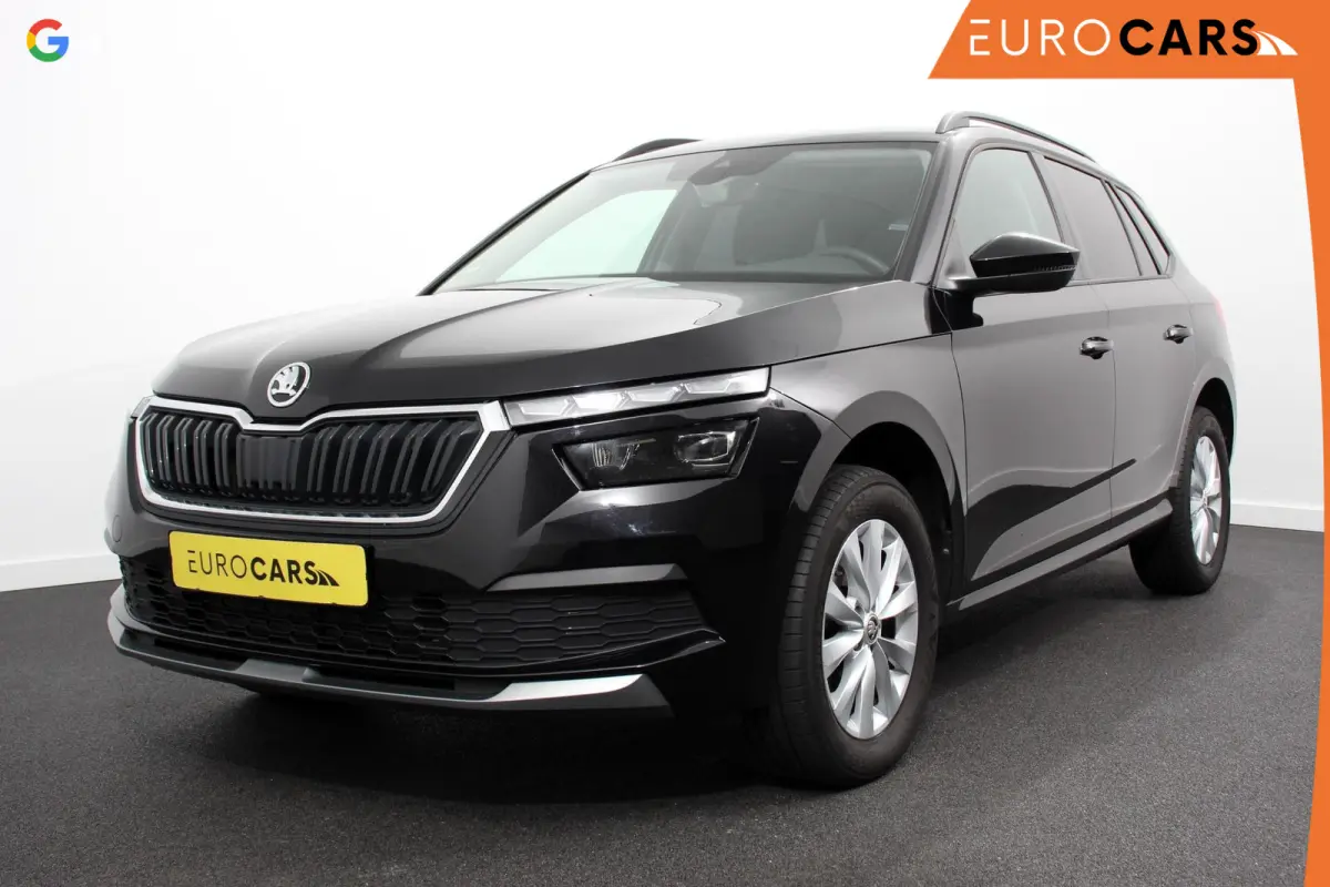 1.0 TSI 110pk Automaat Life Navigatie Apple Carplay/Android Auto Airco Dab Led Adaptive Cruise Control Verwarmde voorstoelen