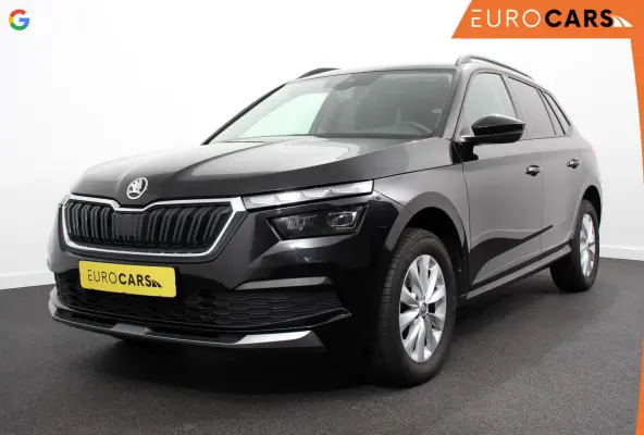 1.0 TSI 110pk Automaat Life Navigatie Apple Carplay/Android Auto Airco Dab Led Adaptive Cruise Control Verwarmde voorstoelen