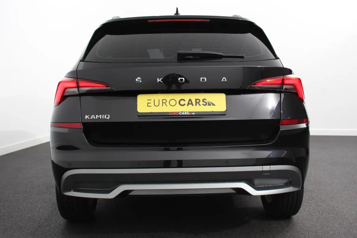 1.0 TSI 110pk Automaat Life Navigatie Apple Carplay/Android Auto Airco Dab Led Adaptive Cruise Control Verwarmde voorstoelen