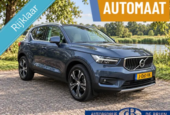 1.5 T5 Inscription Leer - Panorama dak