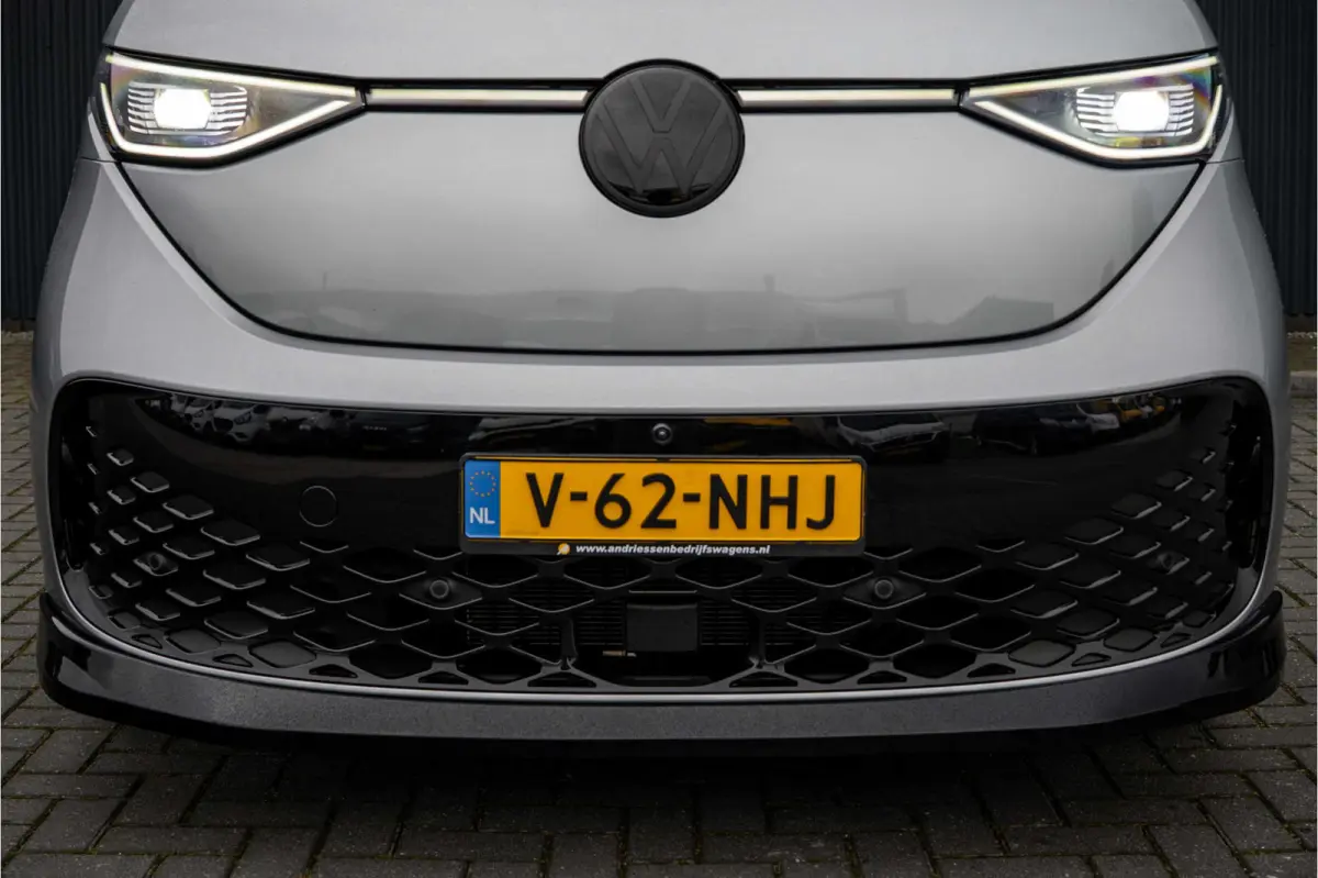 79KWH | WLPT 445 | IQ Light| 360° Camera | Carplay | PDC | Zijschuifdeur L+R |