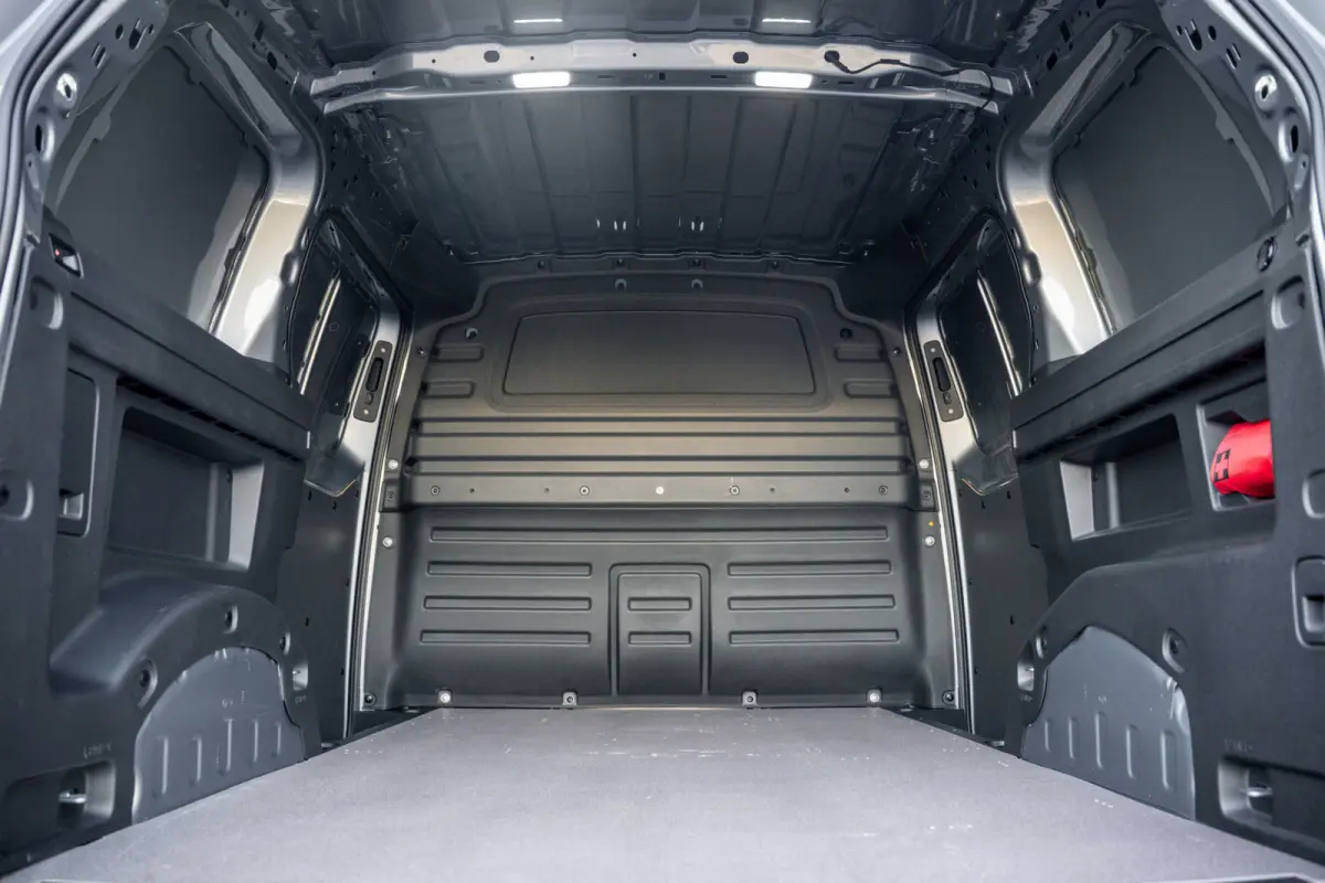 79KWH | WLPT 445 | IQ Light| 360° Camera | Carplay | PDC | Zijschuifdeur L+R |