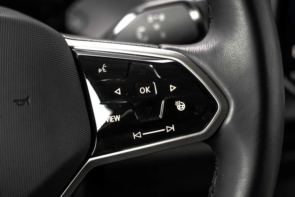 79KWH | WLPT 445 | IQ Light| 360° Camera | Carplay | PDC | Zijschuifdeur L+R |