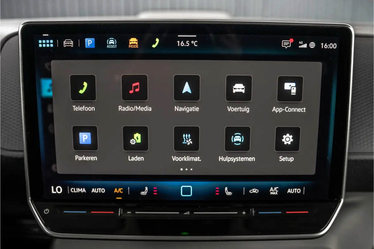79KWH | WLPT 445 | IQ Light| 360° Camera | Carplay | PDC | Zijschuifdeur L+R |