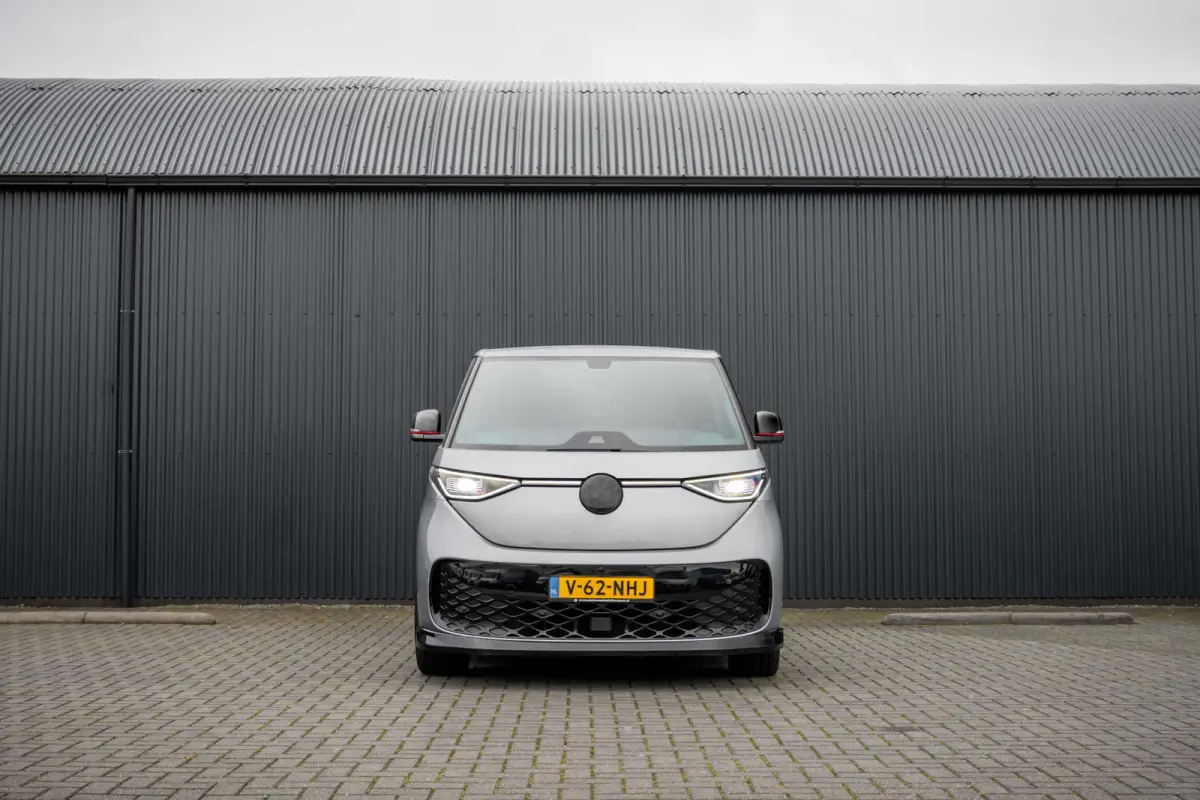 79KWH | WLPT 445 | IQ Light| 360° Camera | Carplay | PDC | Zijschuifdeur L+R |