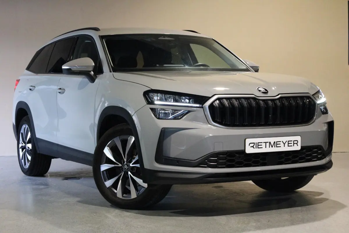 1.5 TSI MHEV Business Edition 7p. |Camera |Memory |Sfeer |Stoelverw.