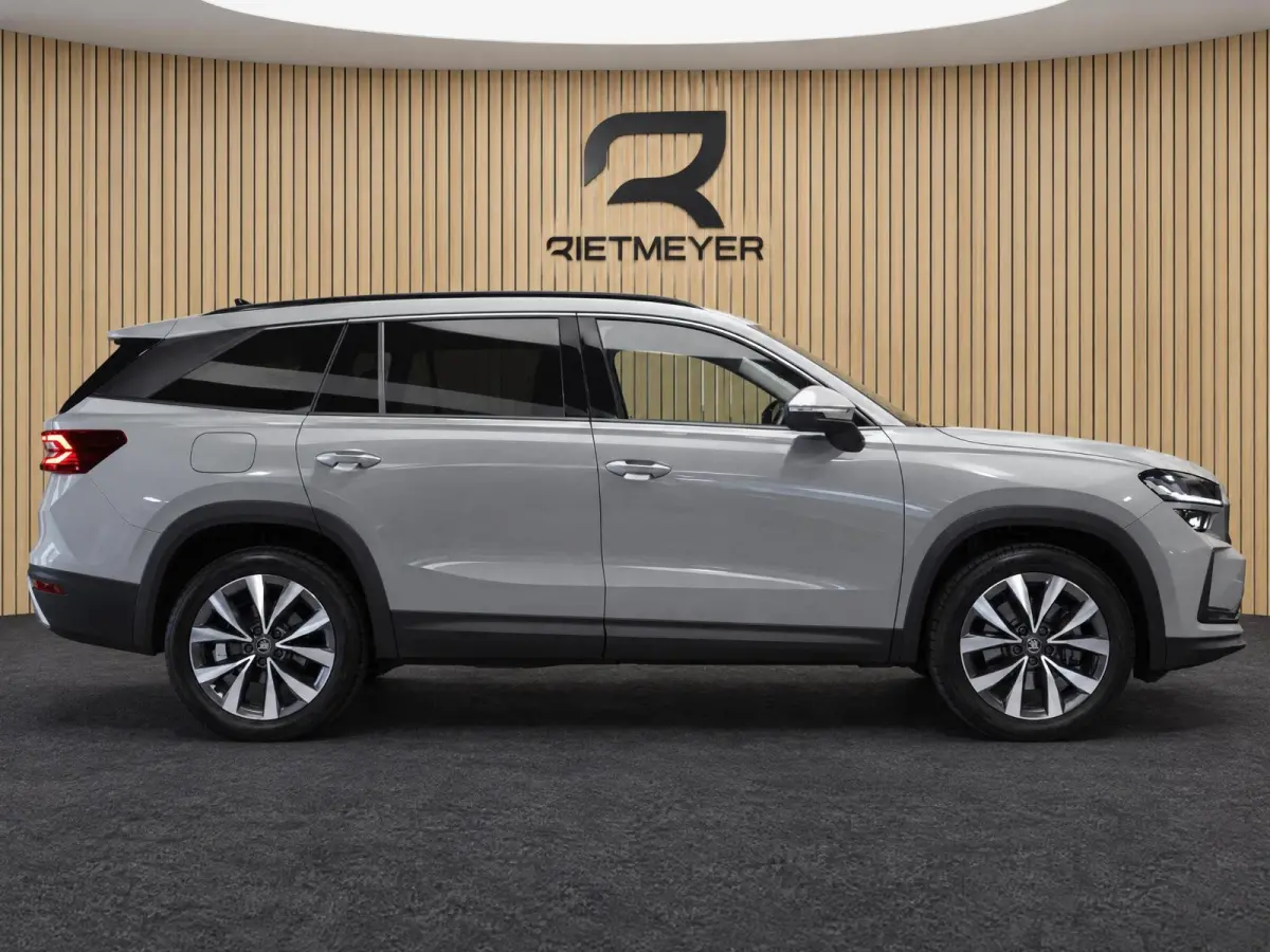 1.5 TSI MHEV Business Edition 7p. |Camera |Memory |Sfeer |Stoelverw.