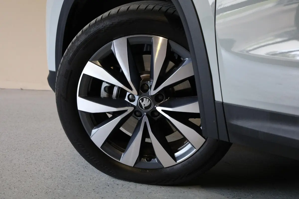 1.5 TSI MHEV Business Edition 7p. |Camera |Memory |Sfeer |Stoelverw.