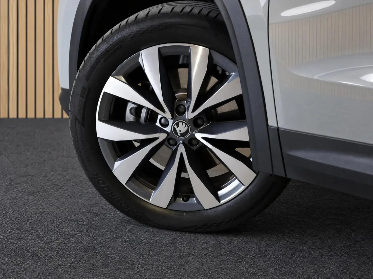 1.5 TSI MHEV Business Edition 7p. |Camera |Memory |Sfeer |Stoelverw.