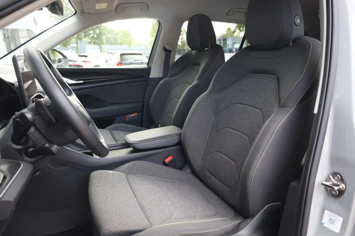 1.5 TSI MHEV Business Edition 7p. |Camera |Memory |Sfeer |Stoelverw.