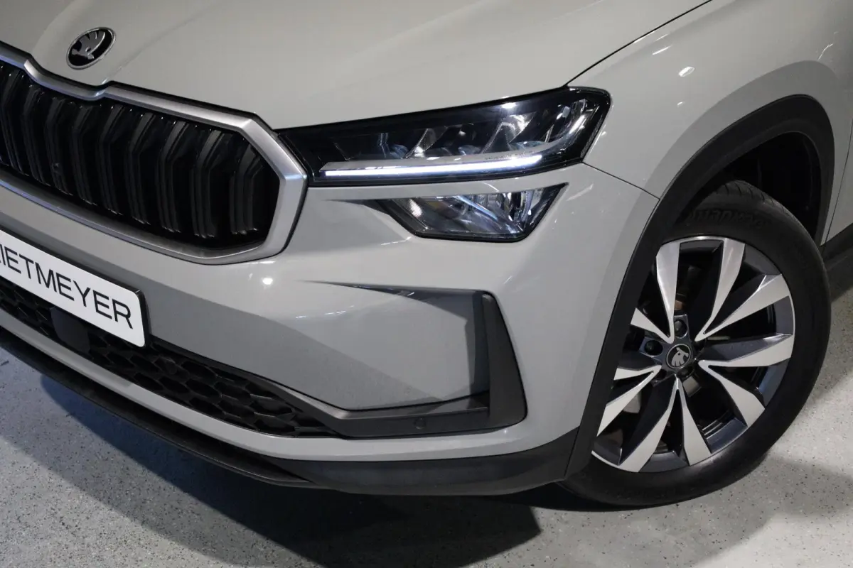 1.5 TSI MHEV Business Edition 7p. |Camera |Memory |Sfeer |Stoelverw.
