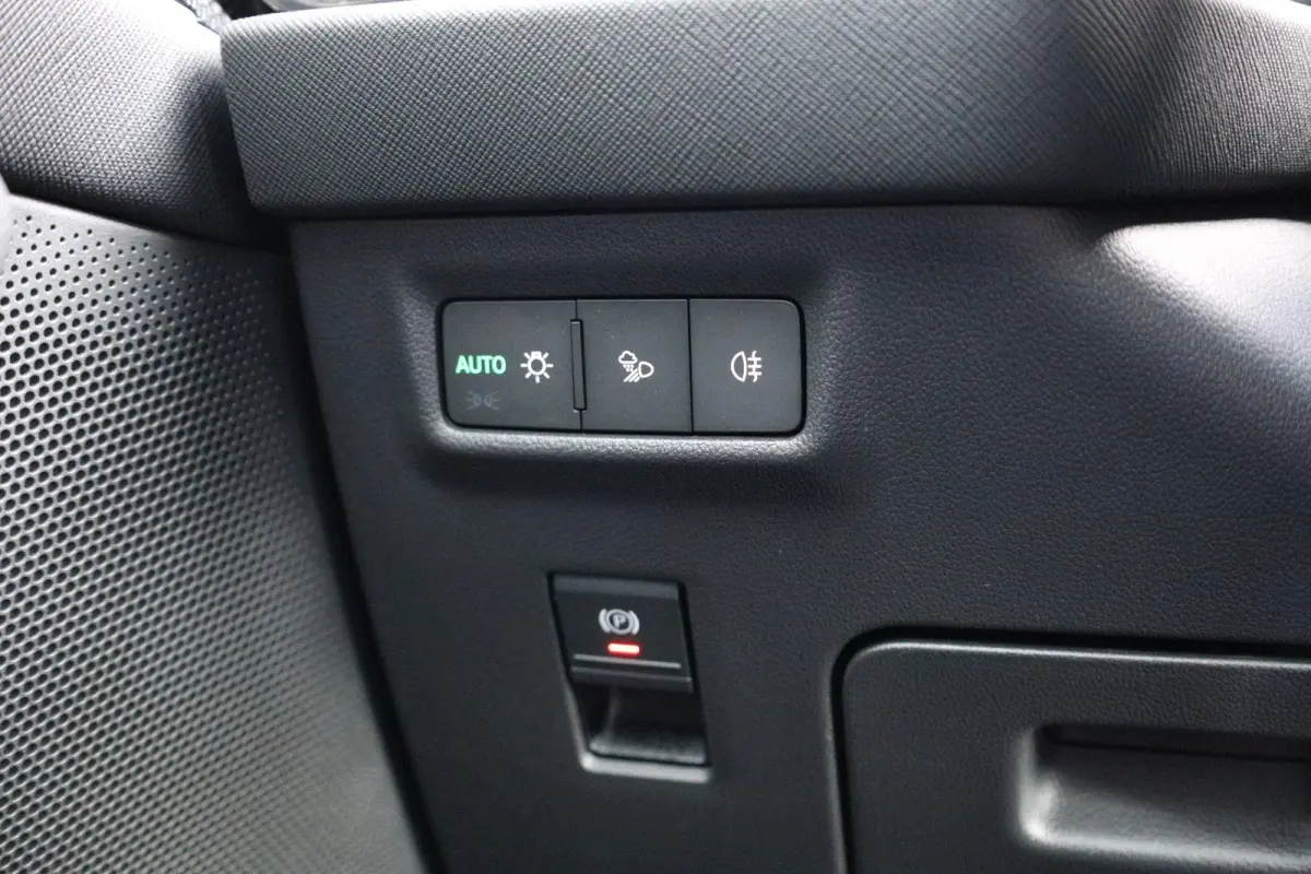1.5 TSI MHEV Business Edition 7p. |Camera |Memory |Sfeer |Stoelverw.