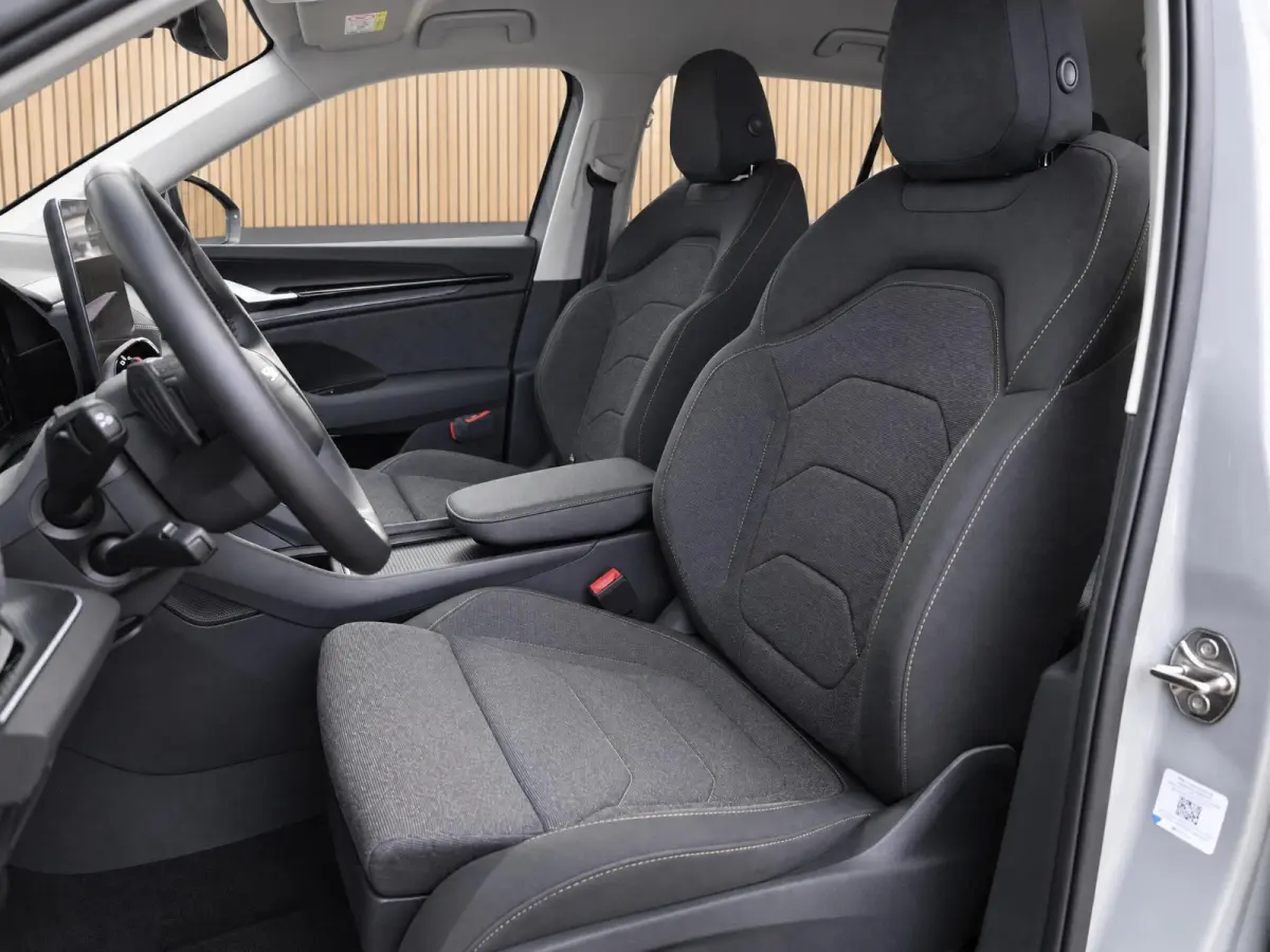 1.5 TSI MHEV Business Edition 7p. |Camera |Memory |Sfeer |Stoelverw.
