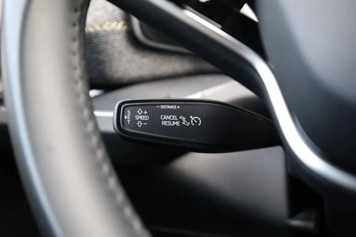 1.5 TSI MHEV Business Edition 7p. |Camera |Memory |Sfeer |Stoelverw.