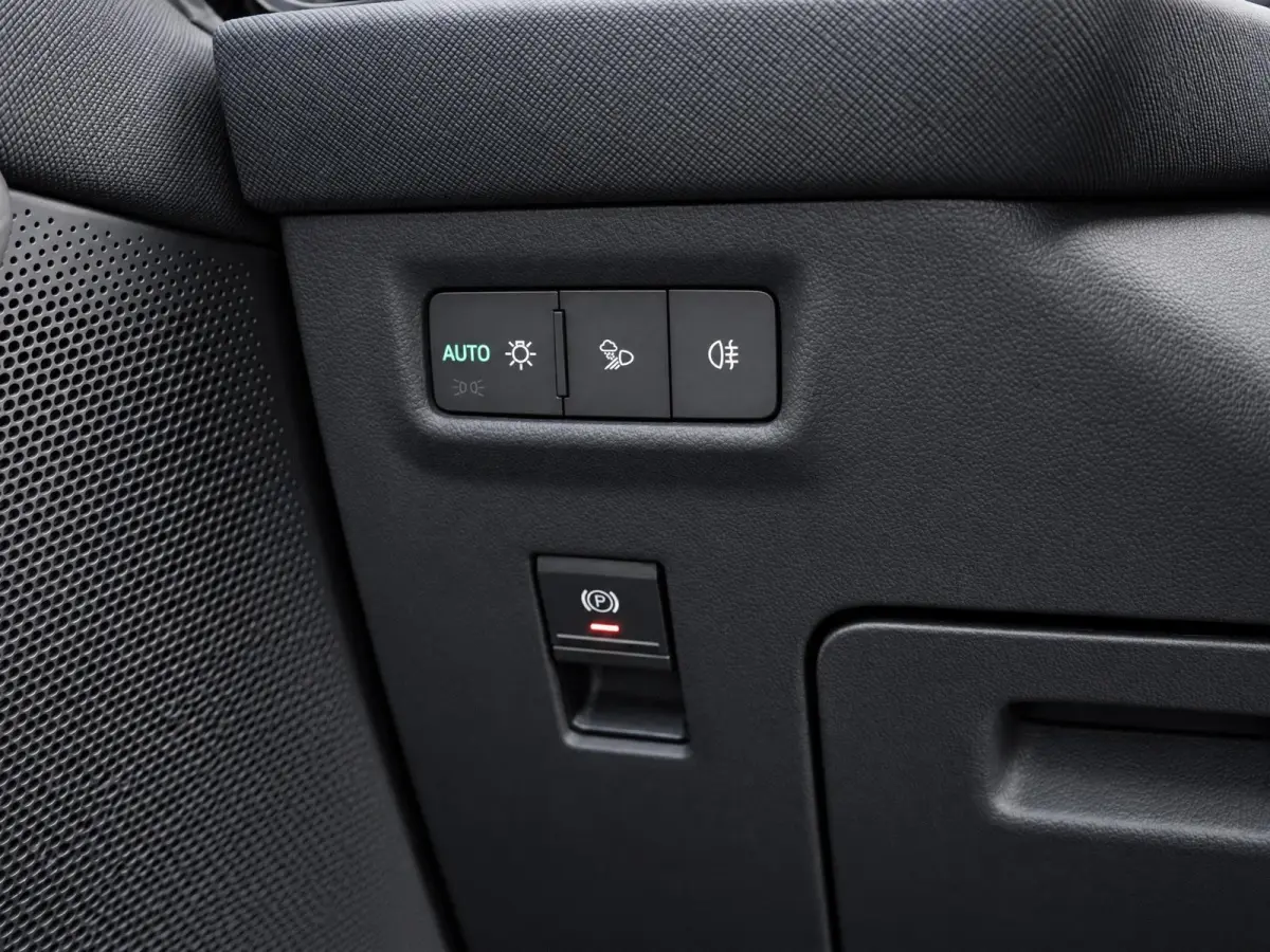 1.5 TSI MHEV Business Edition 7p. |Camera |Memory |Sfeer |Stoelverw.