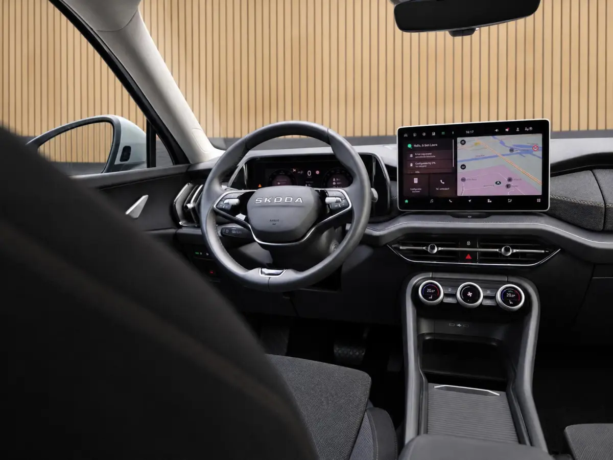 1.5 TSI MHEV Business Edition 7p. |Camera |Memory |Sfeer |Stoelverw.