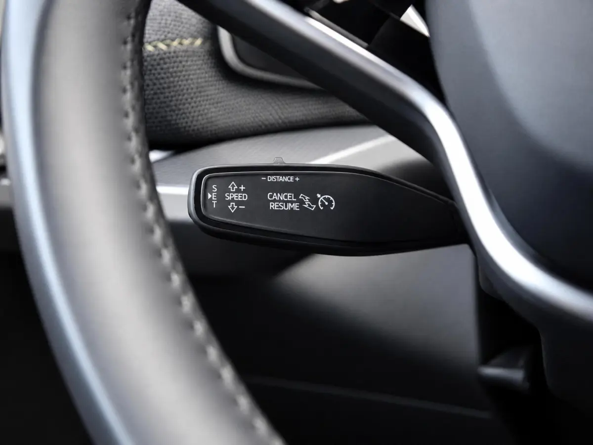 1.5 TSI MHEV Business Edition 7p. |Camera |Memory |Sfeer |Stoelverw.