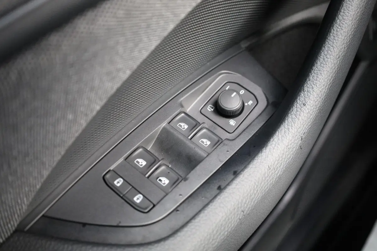 1.5 TSI MHEV Business Edition 7p. |Camera |Memory |Sfeer |Stoelverw.