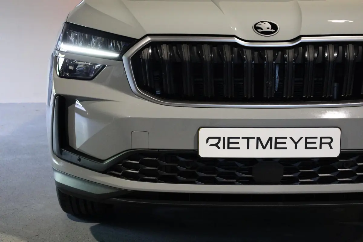 1.5 TSI MHEV Business Edition 7p. |Camera |Memory |Sfeer |Stoelverw.