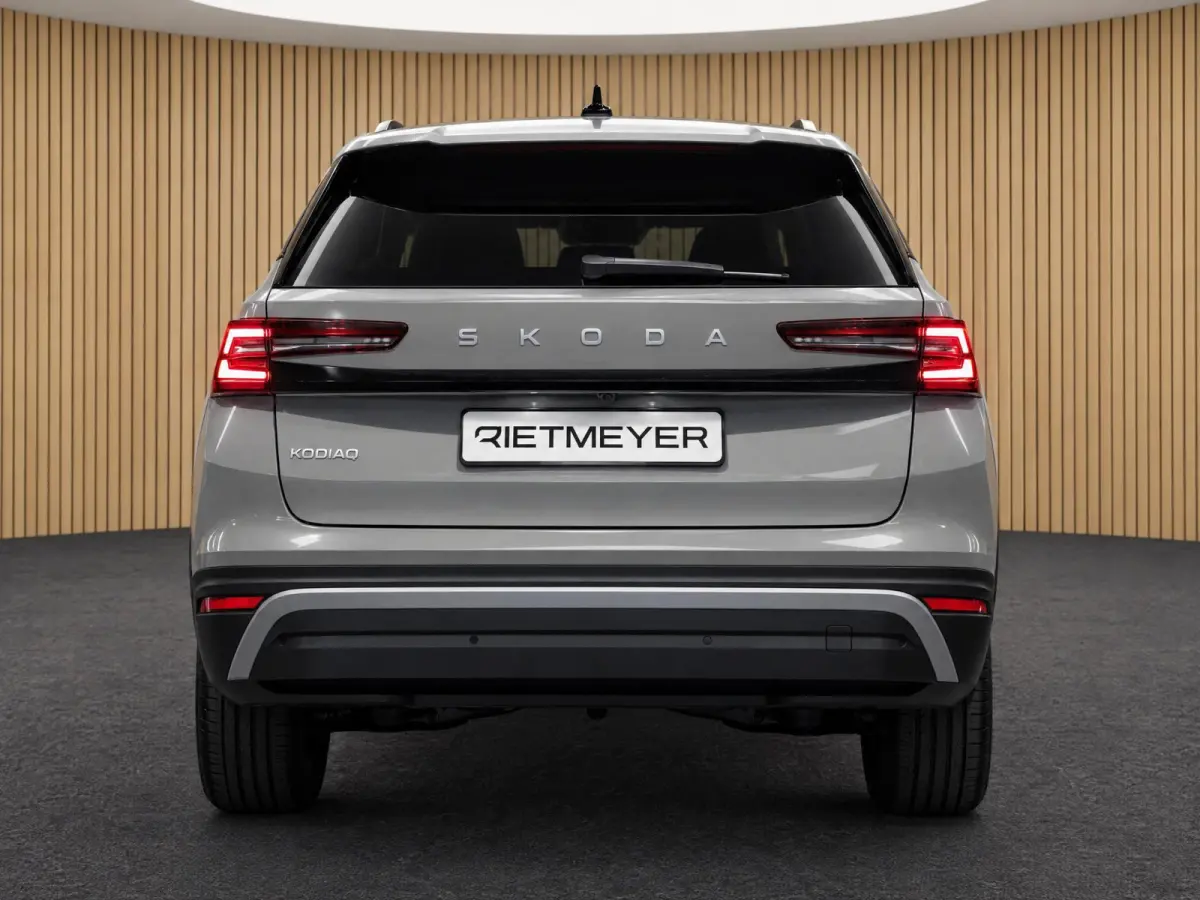 1.5 TSI MHEV Business Edition 7p. |Camera |Memory |Sfeer |Stoelverw.