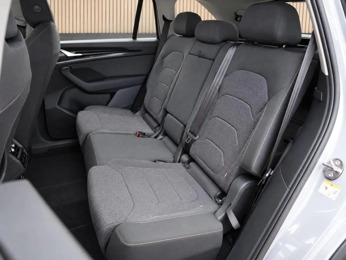 1.5 TSI MHEV Business Edition 7p. |Camera |Memory |Sfeer |Stoelverw.