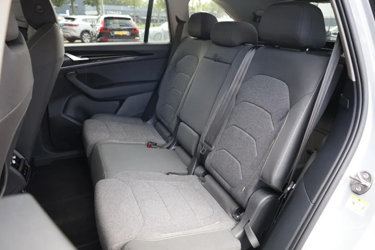 1.5 TSI MHEV Business Edition 7p. |Camera |Memory |Sfeer |Stoelverw.