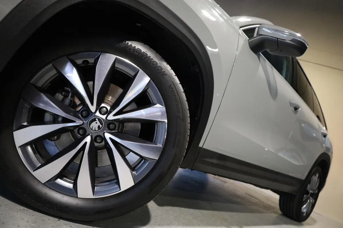 1.5 TSI MHEV Business Edition 7p. |Camera |Memory |Sfeer |Stoelverw.