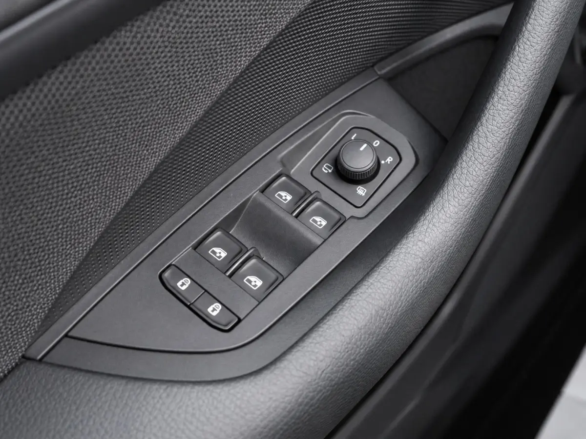 1.5 TSI MHEV Business Edition 7p. |Camera |Memory |Sfeer |Stoelverw.