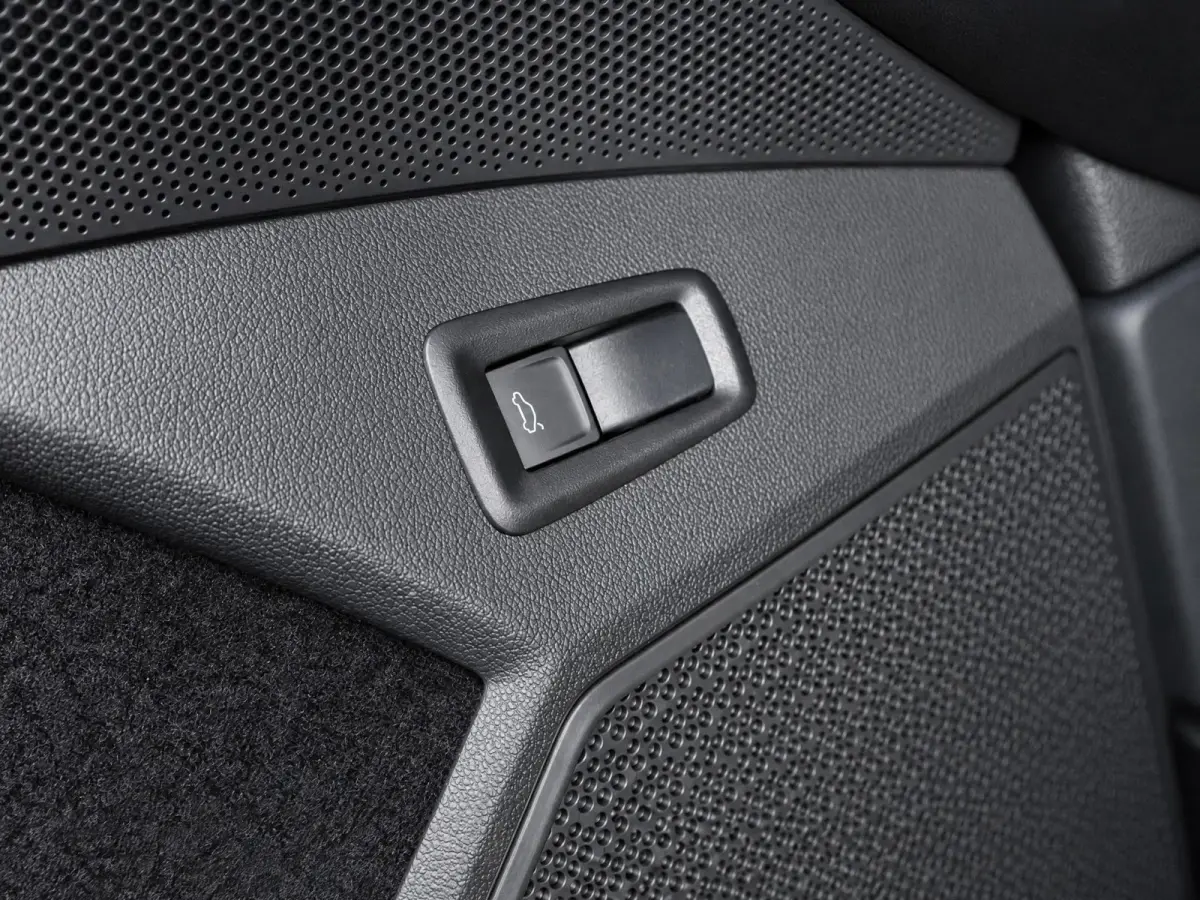 1.5 TSI MHEV Business Edition 7p. |Camera |Memory |Sfeer |Stoelverw.