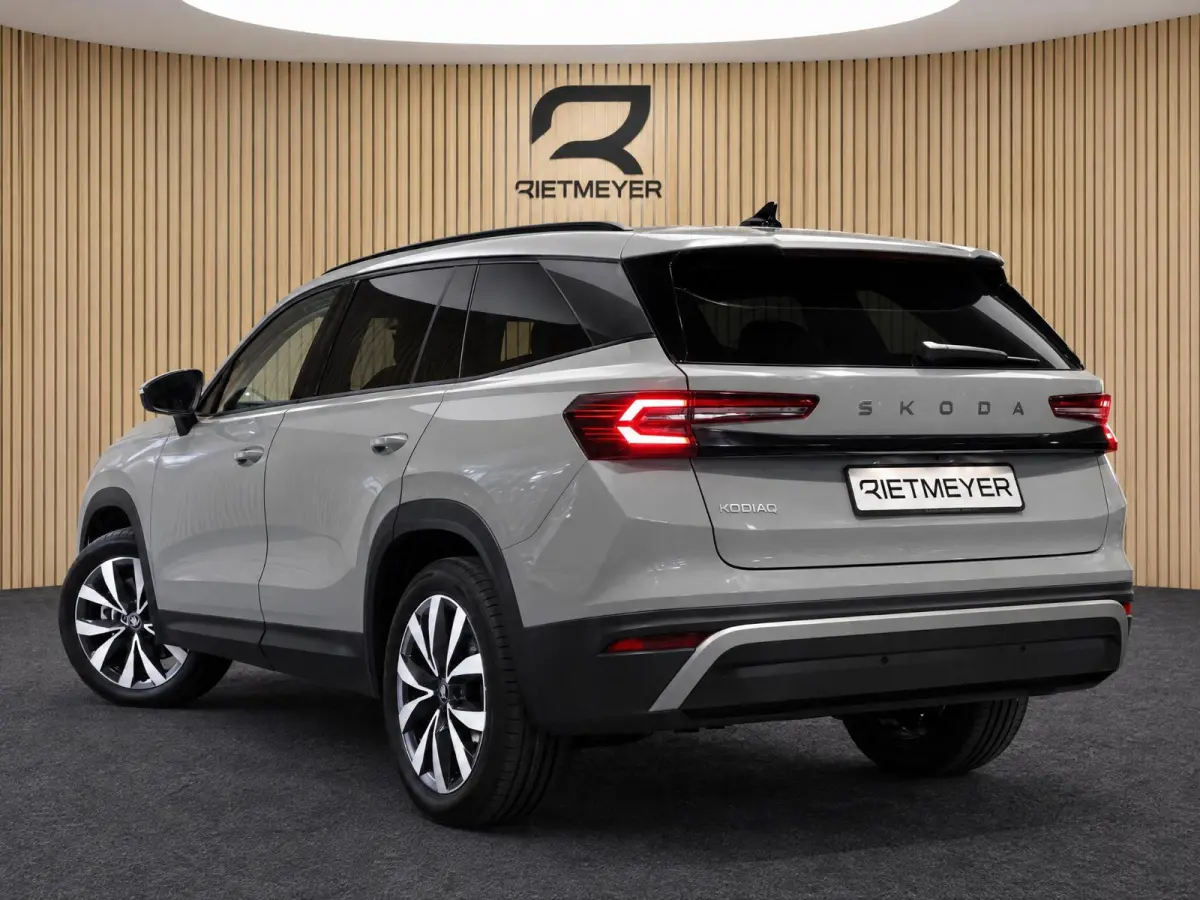 1.5 TSI MHEV Business Edition 7p. |Camera |Memory |Sfeer |Stoelverw.
