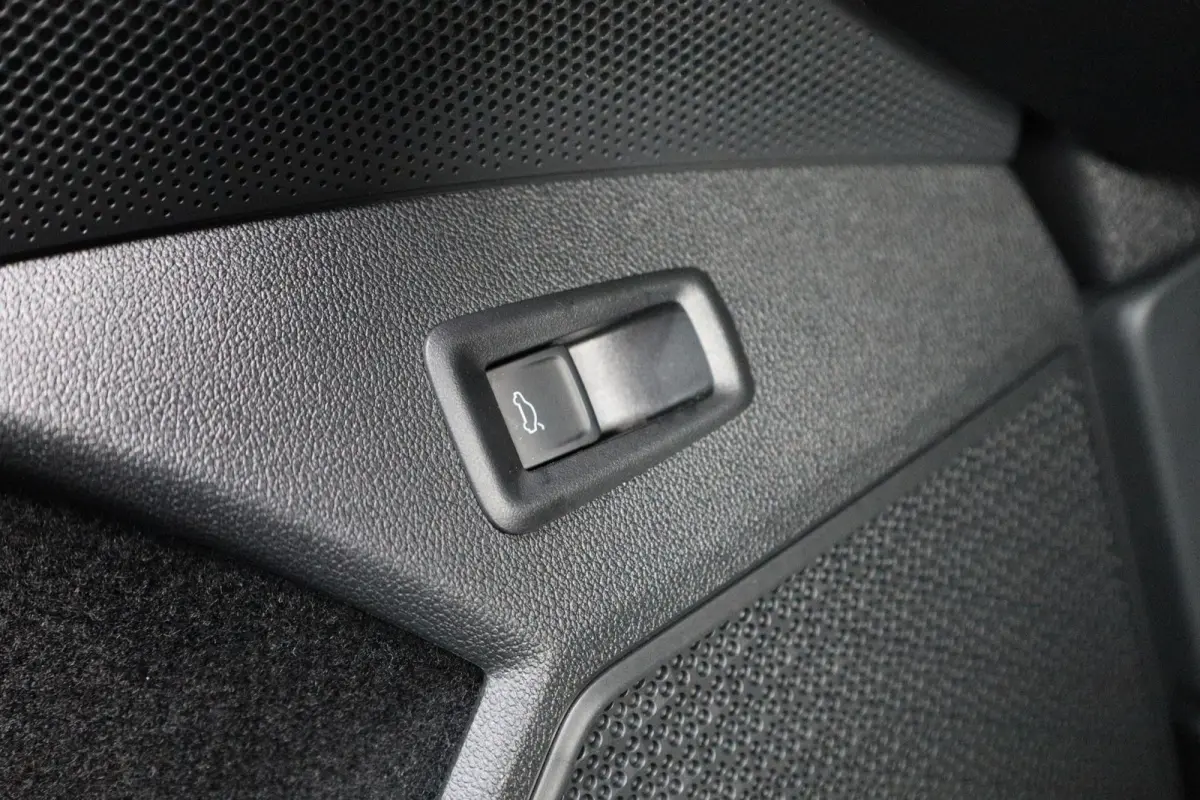 1.5 TSI MHEV Business Edition 7p. |Camera |Memory |Sfeer |Stoelverw.