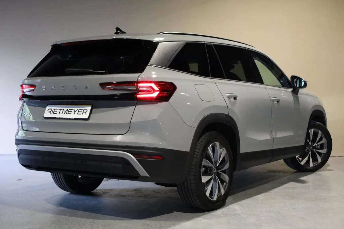 1.5 TSI MHEV Business Edition 7p. |Camera |Memory |Sfeer |Stoelverw.