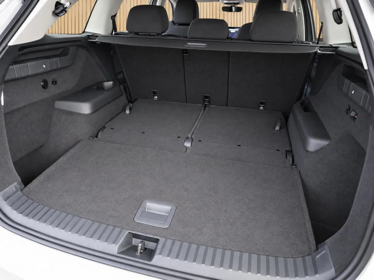 1.5 TSI MHEV Business Edition 7p. |Camera |Memory |Sfeer |Stoelverw.