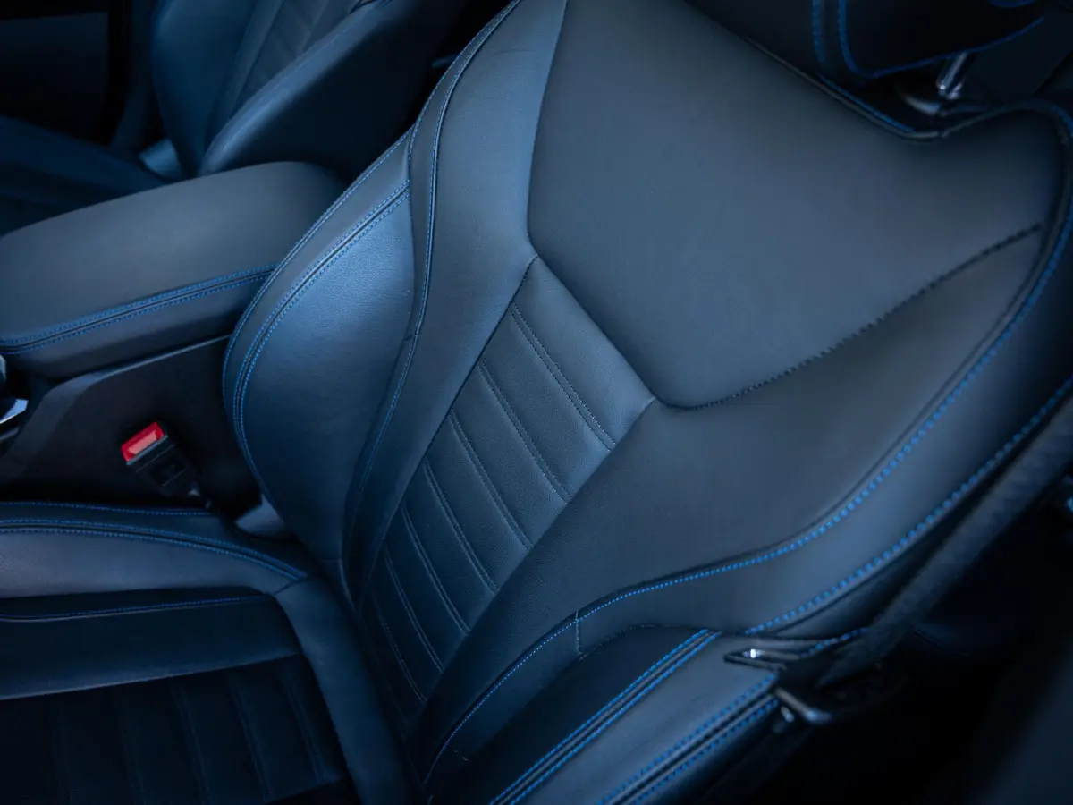 Executive 80 kWh M-Sport l BTW l Pano l HUD l ACC l H/kardon