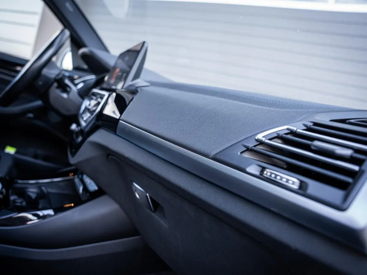 Executive 80 kWh M-Sport l BTW l Pano l HUD l ACC l H/kardon