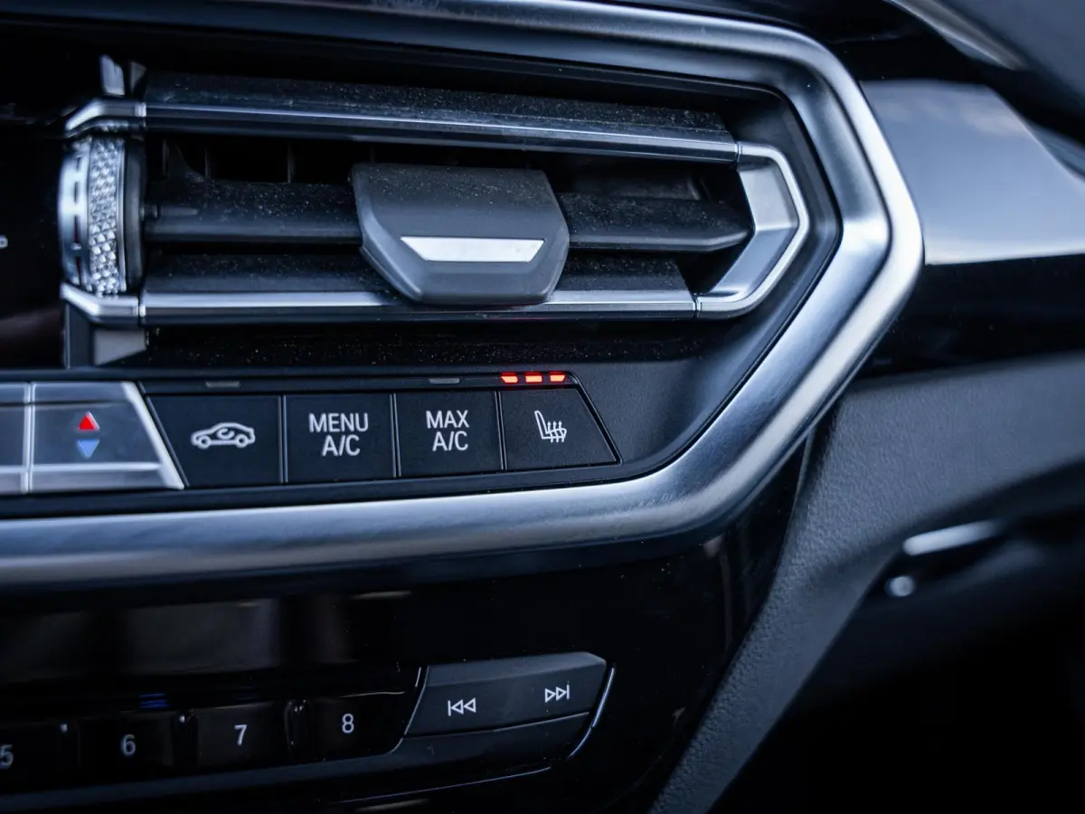 Executive 80 kWh M-Sport l BTW l Pano l HUD l ACC l H/kardon