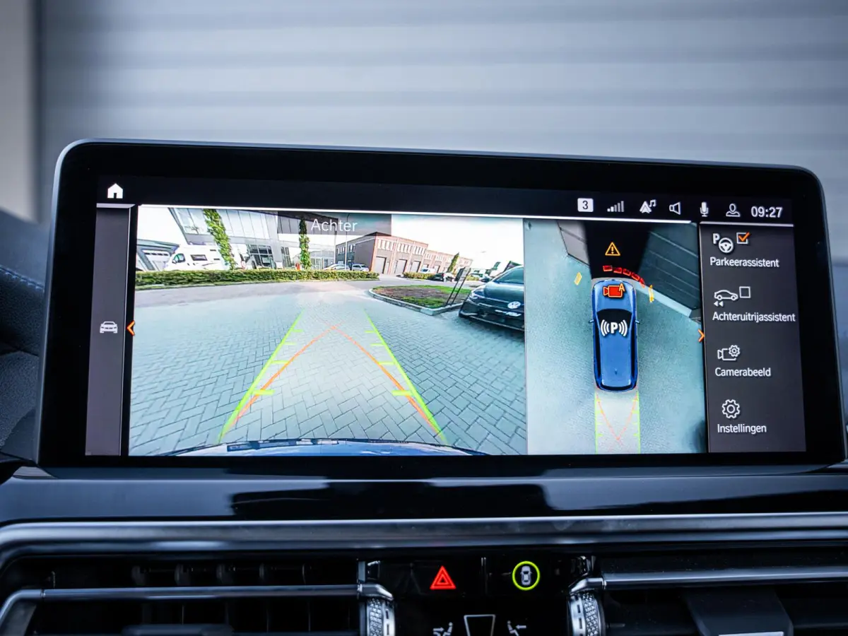 Executive 80 kWh M-Sport l BTW l Pano l HUD l ACC l H/kardon