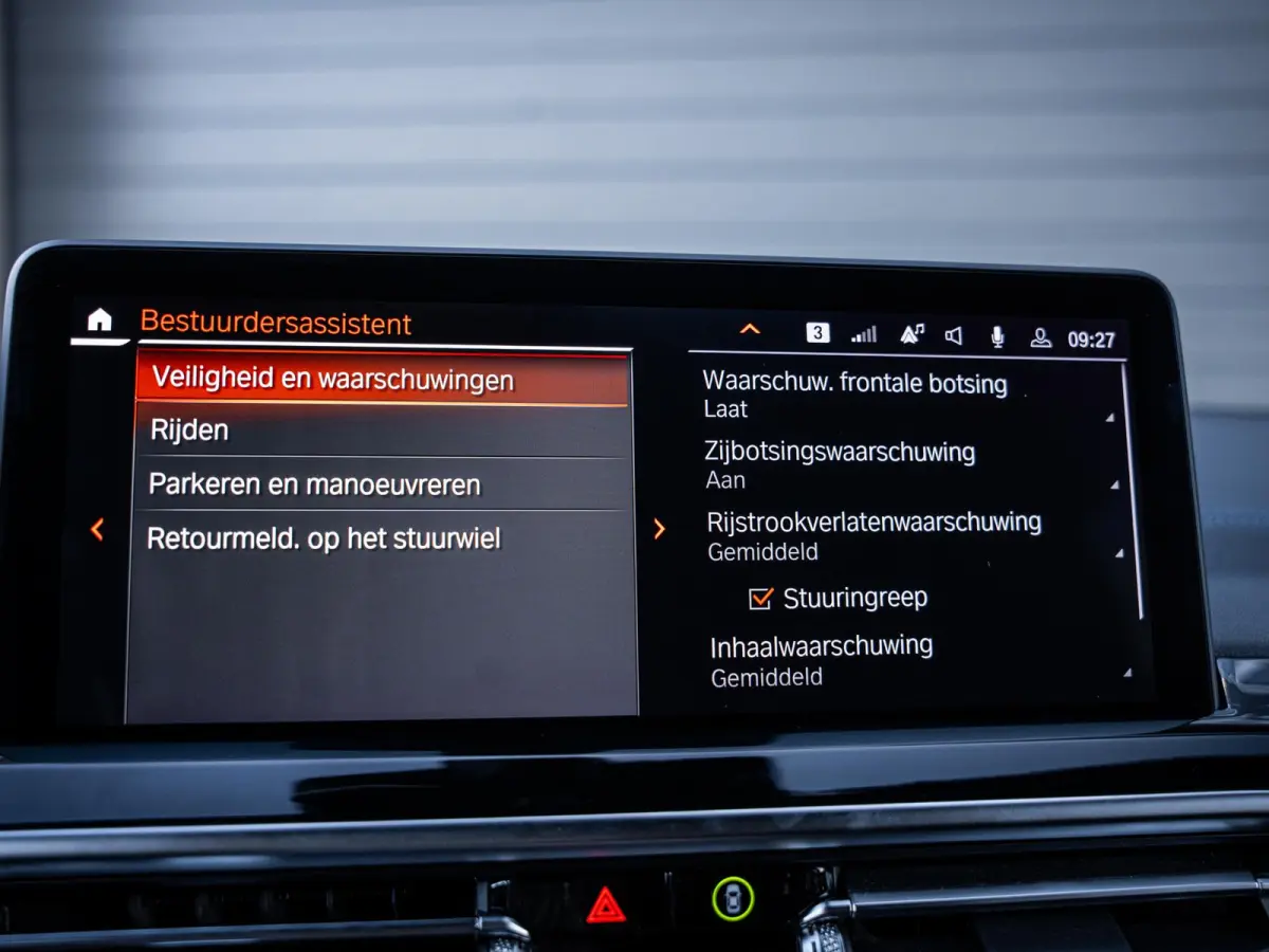 Executive 80 kWh M-Sport l BTW l Pano l HUD l ACC l H/kardon