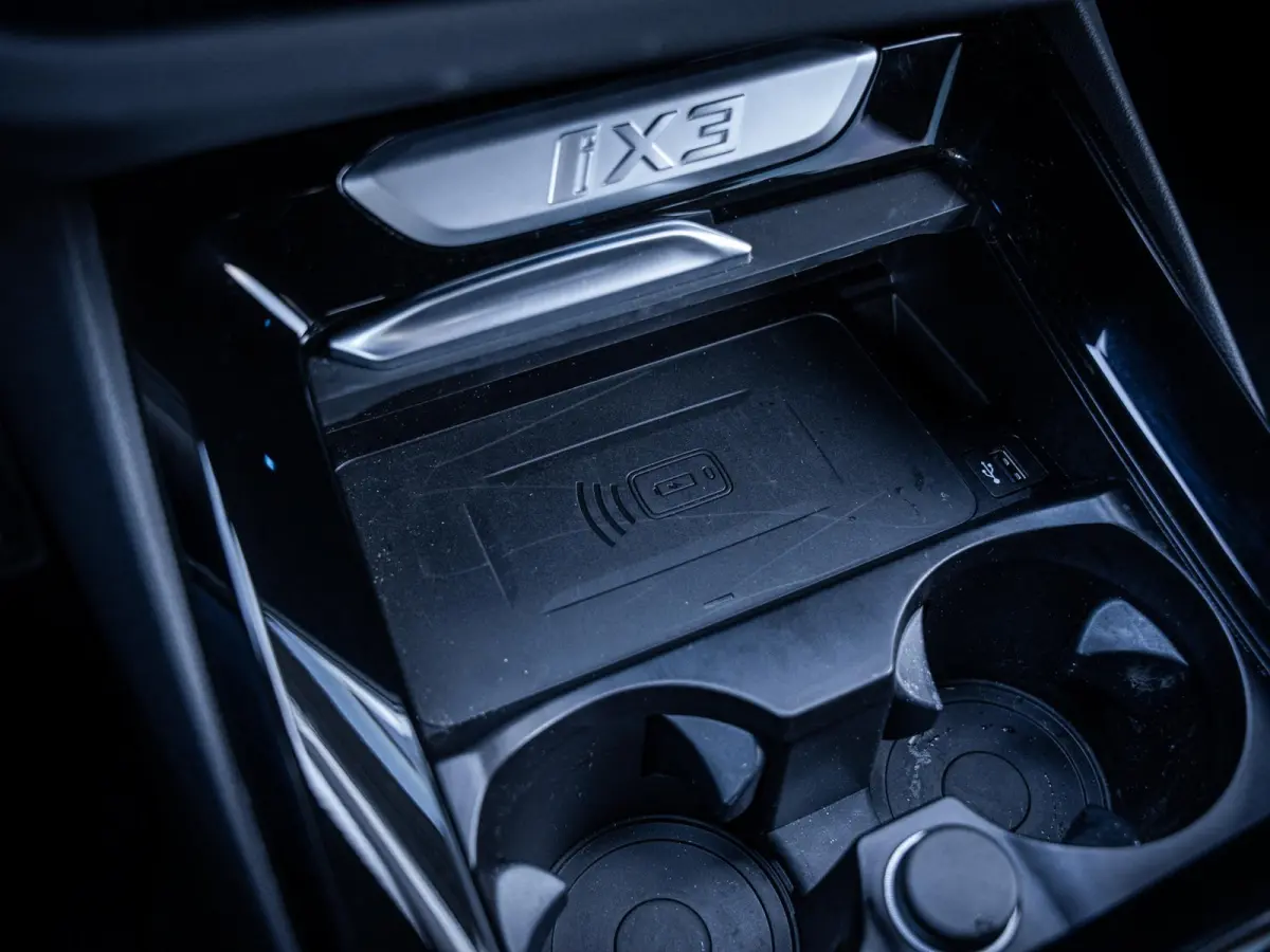 Executive 80 kWh M-Sport l BTW l Pano l HUD l ACC l H/kardon
